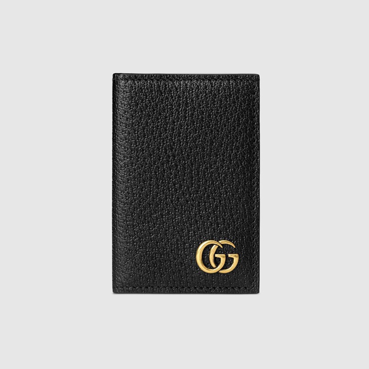 547075.DJ20T.1000.001.080.0000.Light GG Marmont card case